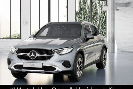 Mercedes-Benz GLC 300 30.287 km 54.480 &euro; Dortmund 44147