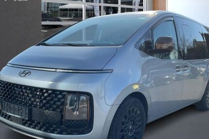 Hyundai STARIA 14.874 km 46.840 &euro; Remscheid 42855