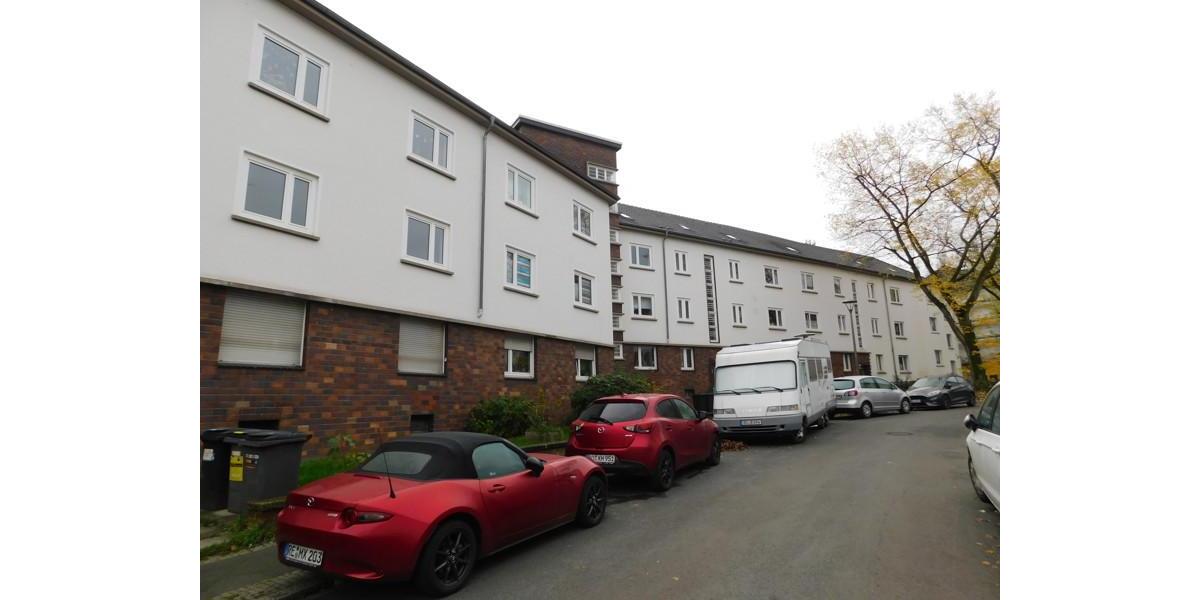 Etagenwohnung Bochum Altenbochum - 1 Zimmer, 40 m&sup2;, 448&euro; | Angebot:25396303