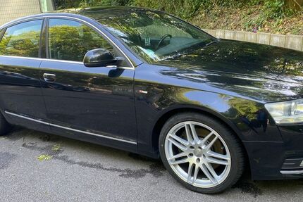 Audi A6 266.000 km 5.999 &euro; Wuppertal 42283