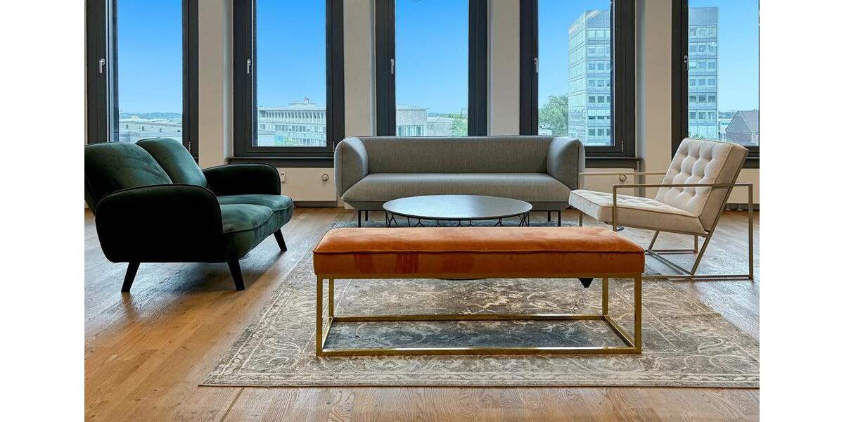 Gewerbeobjekt Dortmund Innenstadt Ost - 938&euro; | Angebot:25775475