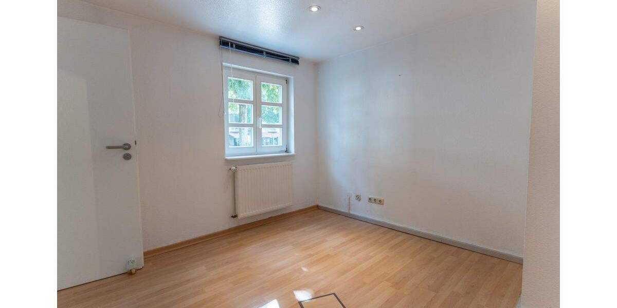 Gewerbeobjekt Hagen Hohenlimburg - 3 Zimmer, 50 m&sup2;, 500&euro; | Angebot:25771669