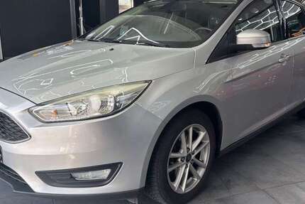 Ford Focus 107.000 km 5.990 &euro; Unna 59423