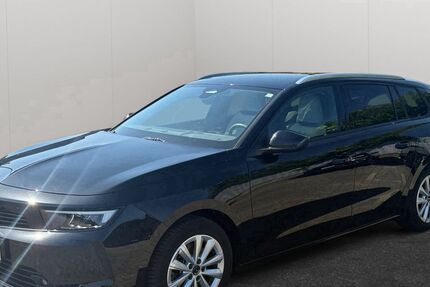 Opel Astra 59.300 km 18.490 &euro; Castrop-Rauxel 44575