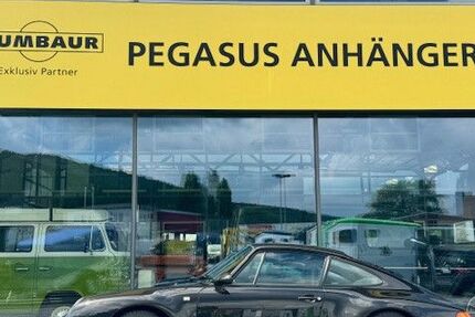 Porsche 993 164.685 km 72.999 &euro; Gevelsberg 58285