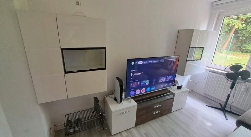Etagenwohnung Dortmund Hörde - 2 Zimmer, 44 m&sup2;, 650&euro; | Angebot:26428143