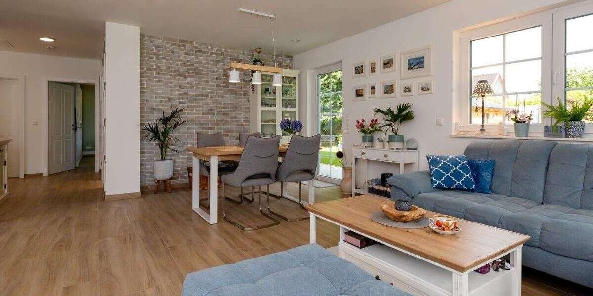 Einfamilienhaus Wuppertal Gemarkung Langerfeld - 7 Zimmer, 149 m&sup2;, 663.495&euro; | Angebot:19803786