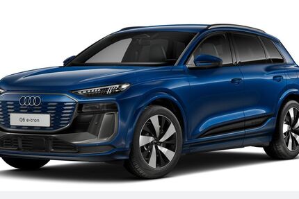 Audi Q6 e-tron 5.332 km 57.720 &euro; Bochum 44809