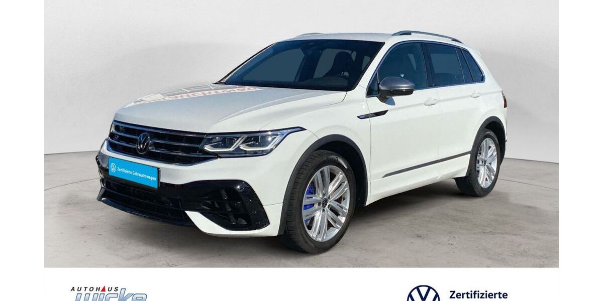 VW Tiguan 28.982 km 49.480 &euro; Bochum - Linden 44879