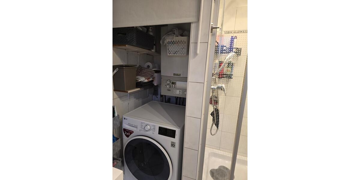 Hochparterre Wuppertal Unterbarmen - 4 Zimmer, 92 m&sup2;, 220.000&euro; | Angebot:24861487