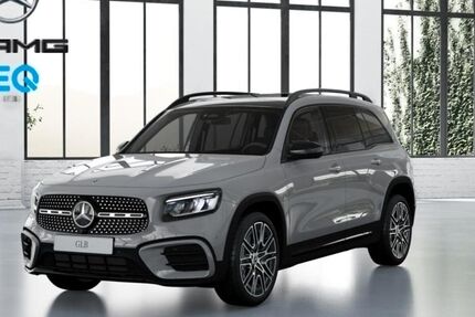 Mercedes-Benz GLB 200 14.500 km 47.880 &euro; Hagen 58135