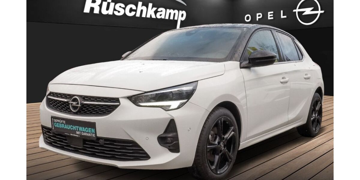 Opel Corsa 13.724 km 17.480 &euro; Lünen 44532