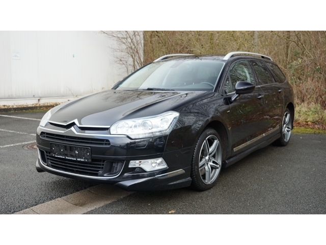 Citroen C5 192.600 km 8.490 &euro; Iserlohn 58644