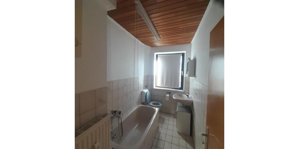 Etagenwohnung Wuppertal Elberfeld - 2 Zimmer, 57 m&sup2;, 465&euro; | Angebot:25363977