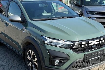 Dacia Sandero 49.893 km 15.750 &euro; Witten 58456