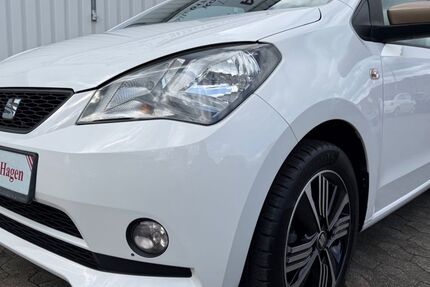 Seat Mii 53.294 km 8.980 &euro; Hagen 58135