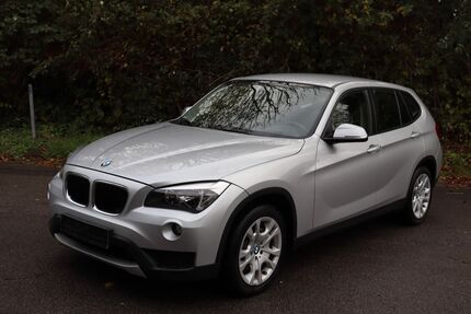 BMW X1 123.000 km 9.690 &euro; Wuppertal 42279