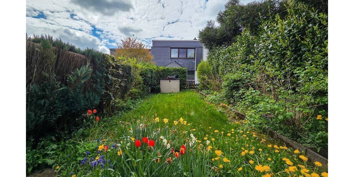 Mehrfamilienhaus, Wohnhaus Remscheid Lennep - 4 Zimmer, 121 m&sup2;, 399.000&euro; | Angebot:26410916