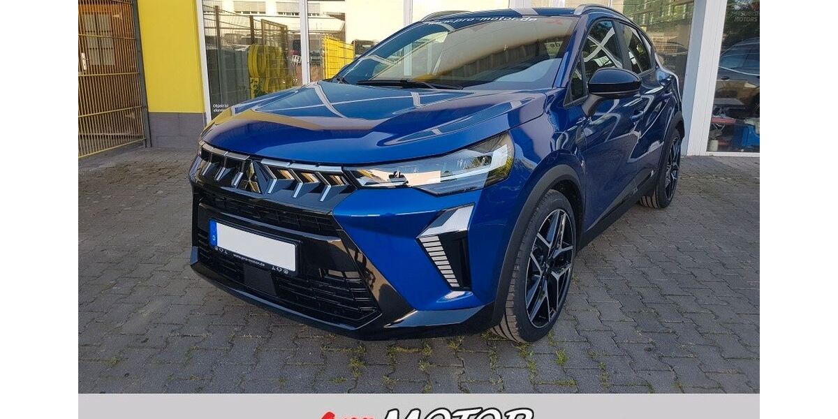 Mitsubishi ASX 14.850 km 22.990 &euro; Hagen 58135