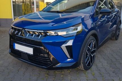 Mitsubishi ASX 4.950 km 26.666 &euro; Hagen 58135