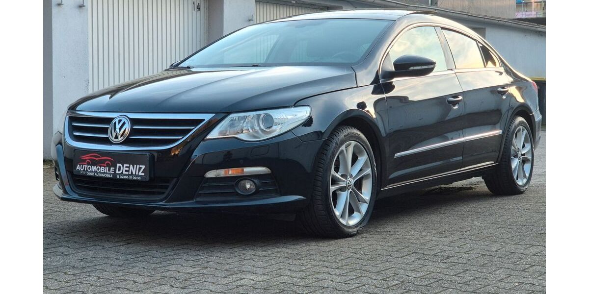 VW Passat 102.582 km 6.899 &euro; Lünen 44532