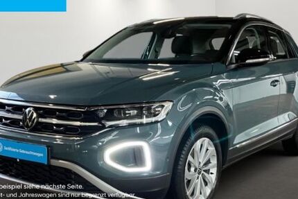 VW T-Roc 39.265 km 21.750 &euro; Hagen 58089