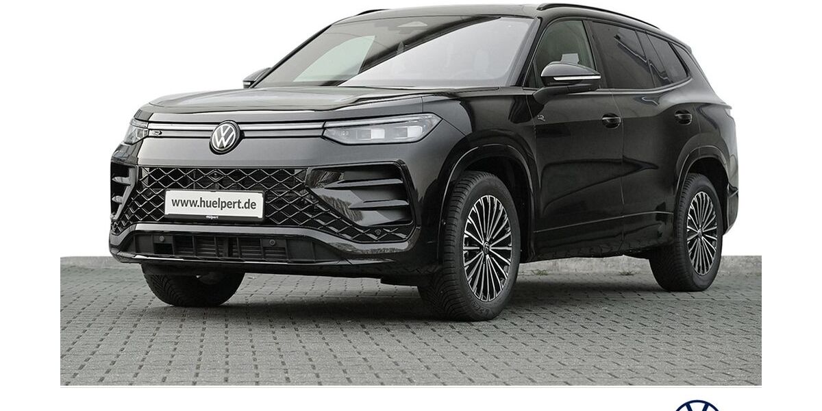 VW Tayron 22.061 km 60.156 &euro; Dortmund 44141