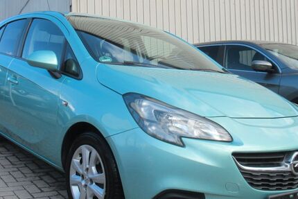 Opel Corsa 120.192 km 5.790 &euro; Herne 44653