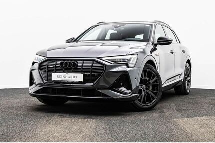 Audi e-tron 74.997 km 34.728 &euro; Hagen 58091