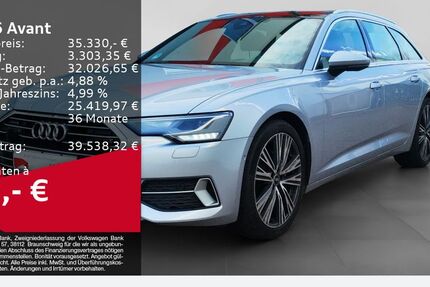 Audi A6 62.858 km 35.330 &euro; Remscheid 42897