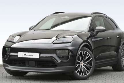 Porsche Macan 9.900 km 92.590 &euro; Wuppertal 42279