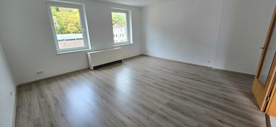 Etagenwohnung Hagen Dahl - 2 Zimmer, 60 m&sup2;, 410&euro; | Angebot:27618425