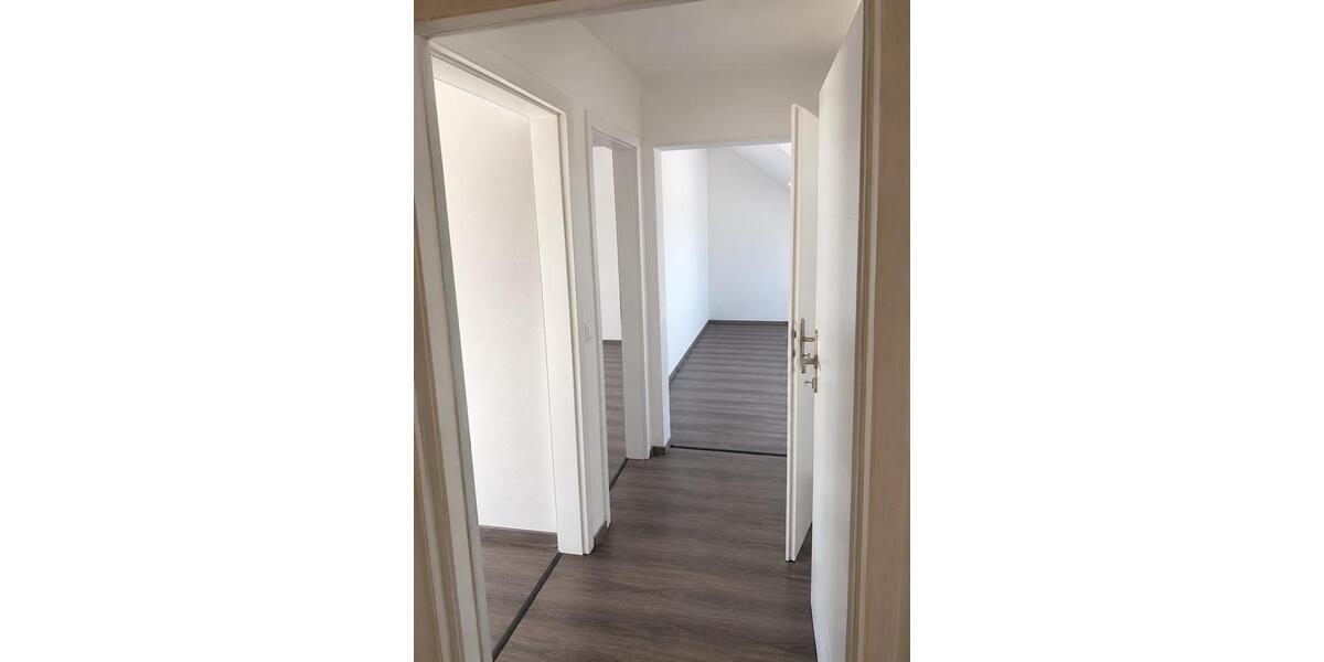 Dachgeschoßwohnung Hagen Dahl - 2 Zimmer, 40 m&sup2;, 420&euro; | Angebot:26692992