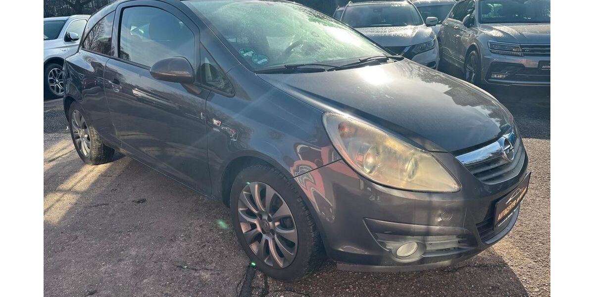 Opel Corsa 145.000 km 1.990 &euro; Wuppertal 42329