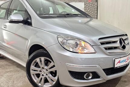 Mercedes-Benz B 170 139.437 km 7.971 &euro; Witten -NRW 58452