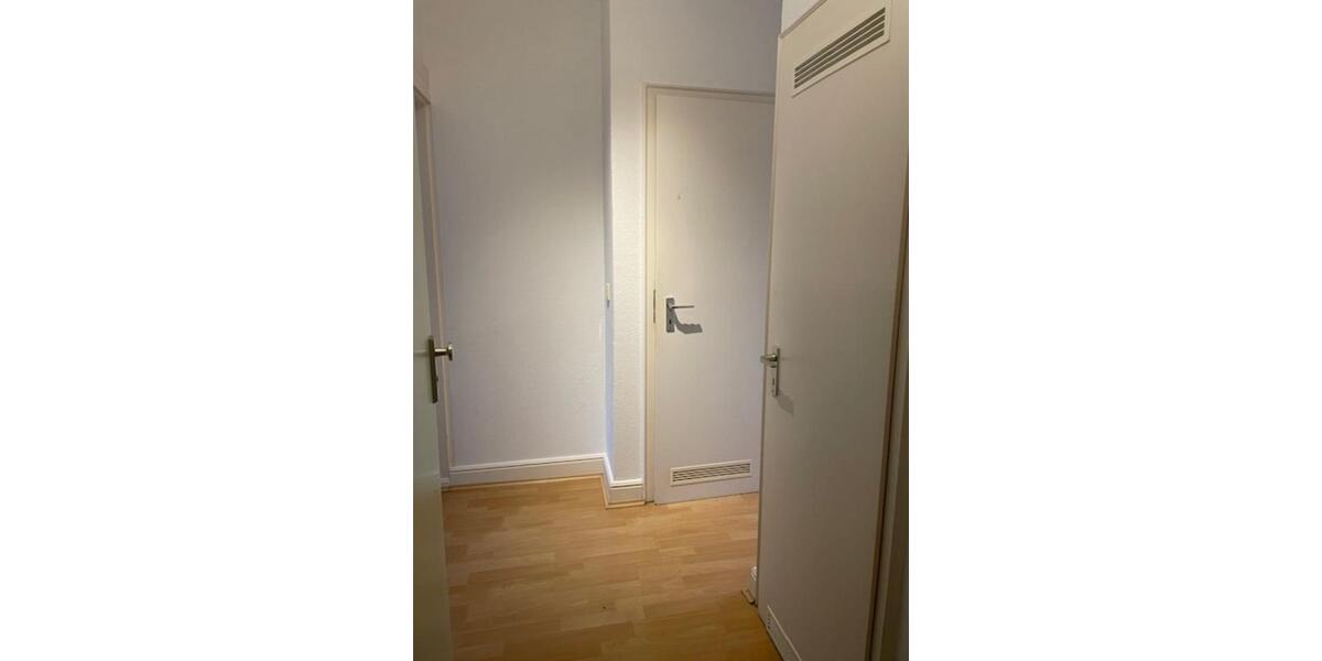 Dachgeschoßwohnung Wuppertal Brill - 2.5 Zimmer, 75 m&sup2;, 525&euro; | Angebot:24780684