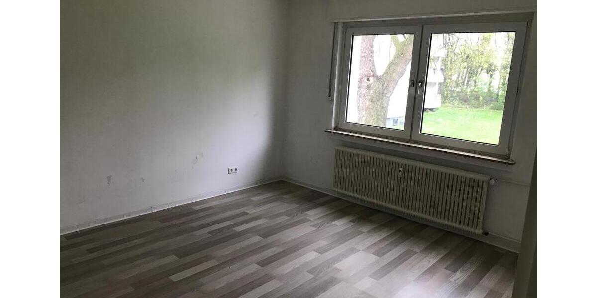 Erdgeschoßwohnung Hattingen - 2.5 Zimmer, 61 m&sup2;, 519&euro; | Angebot:26008885