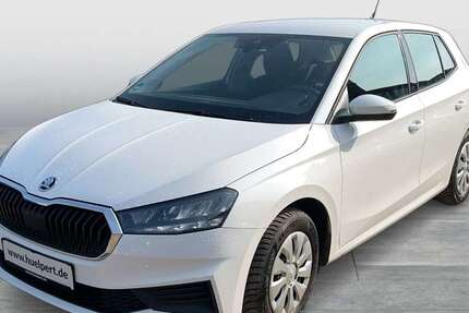 Skoda Fabia 91.027 km 12.330 &euro; Dortmund 44269