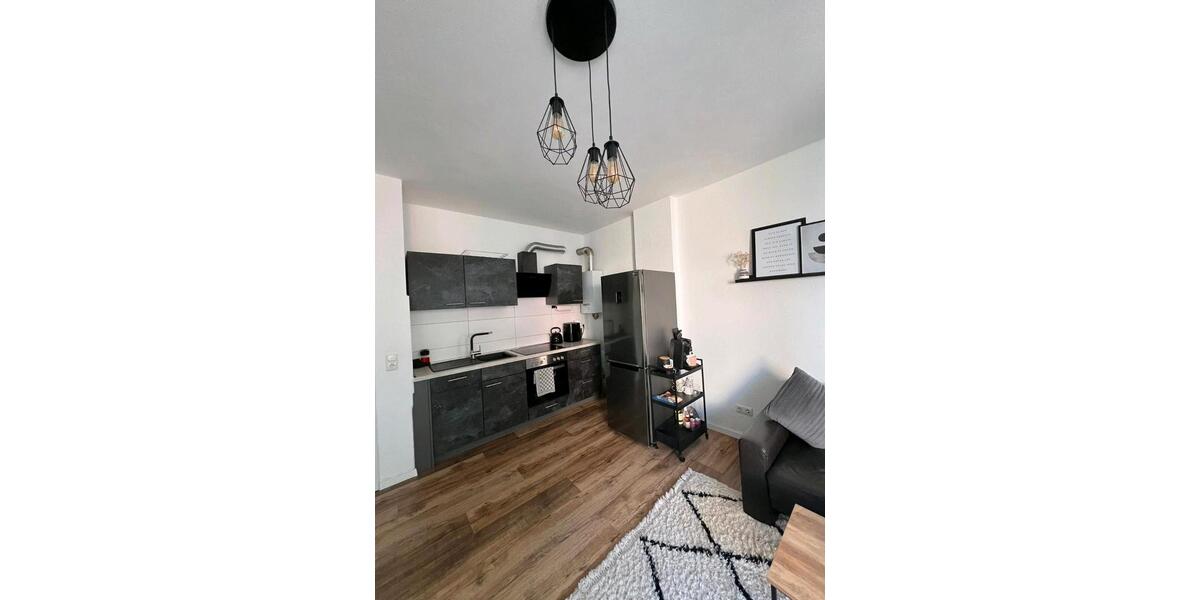 Etagenwohnung Witten - 2 Zimmer, 47 m&sup2;, 560&euro; | Angebot:25403017