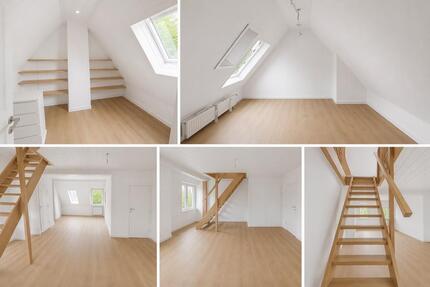 Wohnung Castrop-Rauxel Rauxel - 3.5 Zimmer, 75 m&sup2;, 790&euro; | Angebot:27567558