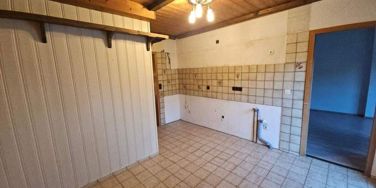 Reihenendhaus Dortmund Benninghofen - 4 Zimmer, 117 m&sup2;, 290.000&euro; | Angebot:25801019