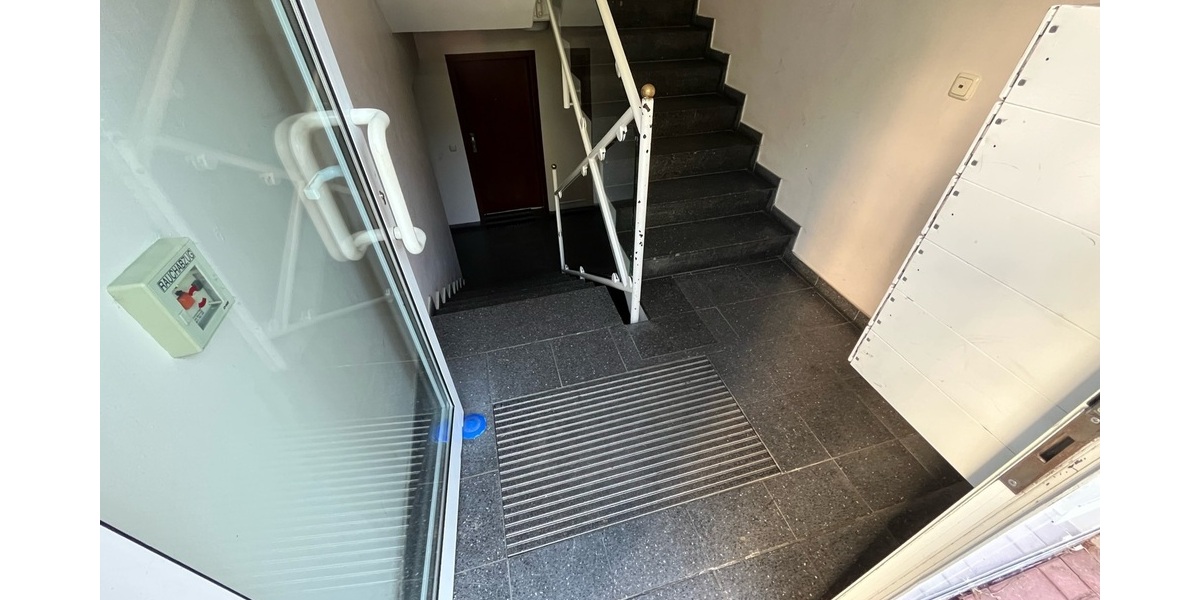 Familienparadies in Dortmund Schüren: Großzügige 4-Zimmer-Wohnung mit Balkon und viel Platz - 4- Dortmund Aplerbeck | Angebot:14421500