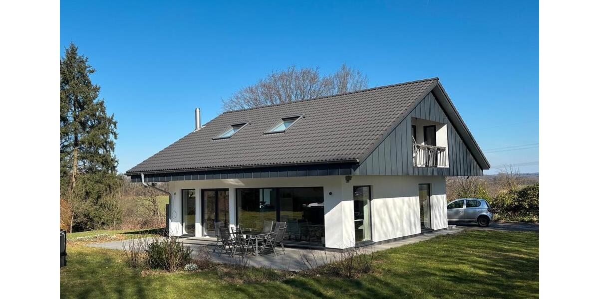 Einfamilienhaus Wipperfürth - 679.000&euro; | Angebot:25419141