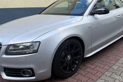 Audi A5 160.000 km 8.990 &euro; Hagen 58135