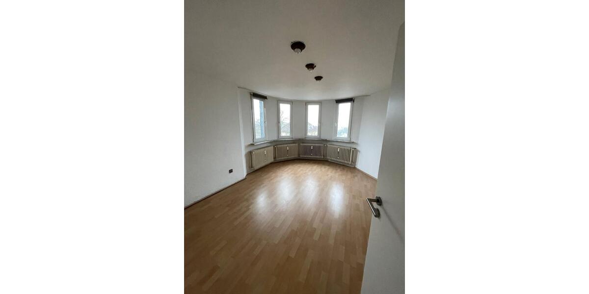 Dachgeschoßwohnung Hagen Hagen-Mitte - 2 Zimmer, 64 m&sup2;, 450&euro; | Angebot:26349074
