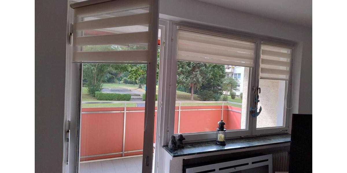 Etagenwohnung Unna Alte Heide - 1.5 Zimmer, 40 m&sup2;, 95.000&euro; | Angebot:27513373