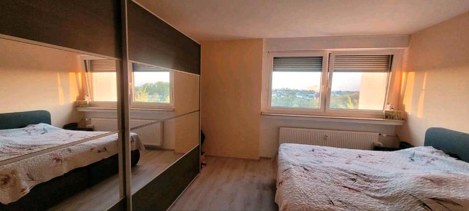 Etagenwohnung Hagen Hagen-Mitte - 2 Zimmer, 70 m&sup2;, 600&euro; | Angebot:26339128