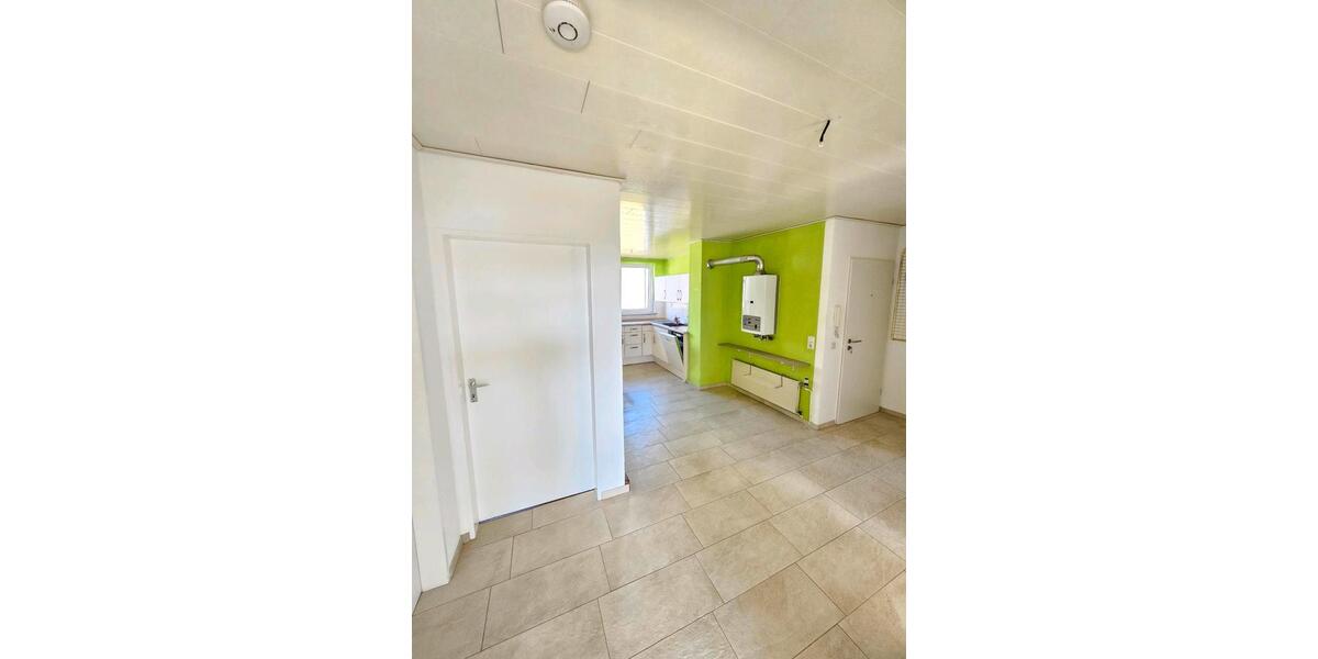 Etagenwohnung Kierspe - 3 Zimmer, 77 m&sup2;, 880&euro; | Angebot:25894309