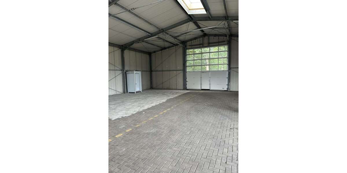 Gewerbeobjekt Dortmund Lippholthausen - 1.950&euro; | Angebot:23155030