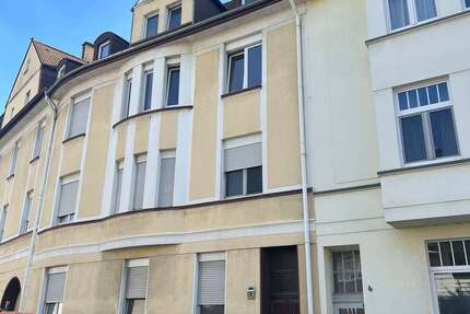 Wohnung Lünen Geistviertel - 3 Zimmer, 60 m&sup2;, 390&euro; | Angebot:27551979